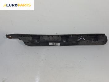 Държач броня за BMW X3 Series E83 (01.2004 - 12.2011), позиция: задна, лява