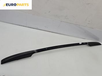 Релса багажник за Mazda 5 Minivan I (02.2005 - 12.2010), 4+1 вр., миниван, позиция: лява