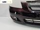 Предна броня за Hyundai Sonata V Sedan (01.2005 - 12.2010), позиция: предна
