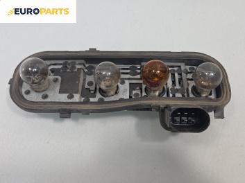 Стоп за Audi A4 Avant B6 (04.2001 - 12.2004), позиция: лява