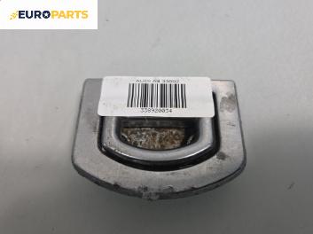 Закопчалка в багажник за Audi A4 Avant B6 (04.2001 - 12.2004)