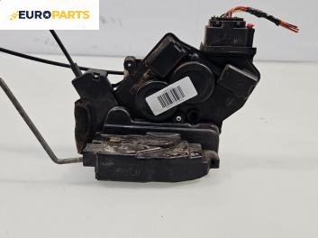 Брава на врата за Mazda 5 Minivan I (02.2005 - 12.2010), позиция: предна, дясна