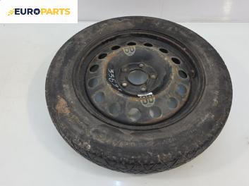 Резервна гума за BMW X3 Series E83 (01.2004 - 12.2011) 17 цола, ширина 4 (Цената е за 1 бр.)