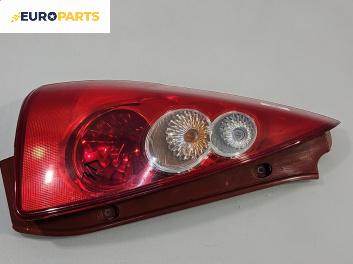 Стоп за Mazda 5 Minivan I (02.2005 - 12.2010), позиция: лява