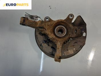 Шенкел главина за Toyota Yaris Hatchback I (01.1999 - 12.2005), позиция: предна, лява