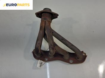 Изпускателен колектор  за Toyota Yaris Hatchback I (01.1999 - 12.2005) 1.0 16V, 68 к.с.