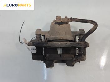 Спирачен апарат за Toyota Yaris Hatchback I (01.1999 - 12.2005), позиция: предна, дясна