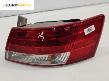 Стоп за Hyundai Sonata V Sedan (01.2005 - 12.2010), позиция: дясна