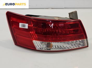 Стоп за Hyundai Sonata V Sedan (01.2005 - 12.2010), позиция: лява