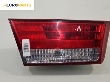 Вътрешен стоп за Hyundai Sonata V Sedan (01.2005 - 12.2010), позиция: лява