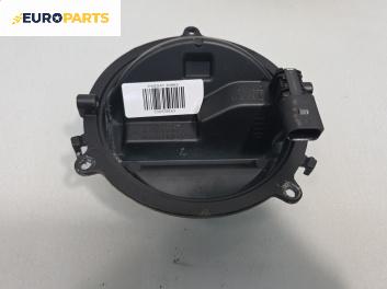 Външна дръжка заден капак за Volkswagen Passat V Sedan B6 (03.2005 - 12.2010), позиция: задна
