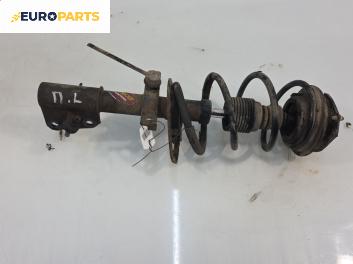 Макферсон за Renault Laguna II Grandtour (03.2001 - 12.2007), позиция: предна, лява