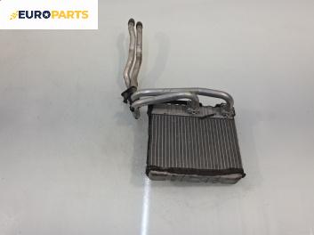 Радиатор парно за BMW X3 Series E83 (01.2004 - 12.2011)