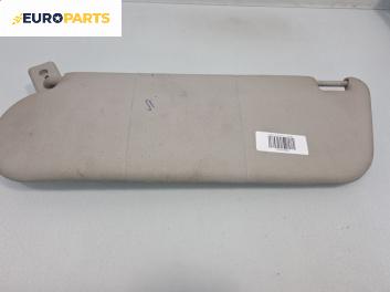 Сенник за Opel Zafira A Minivan (04.1999 - 06.2005), позиция: лява
