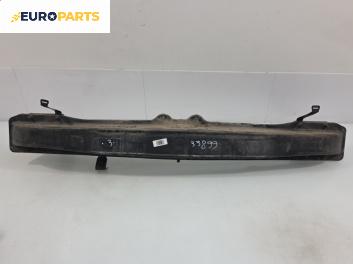 Основа броня за Hyundai Sonata V Sedan (01.2005 - 12.2010), позиция: задна