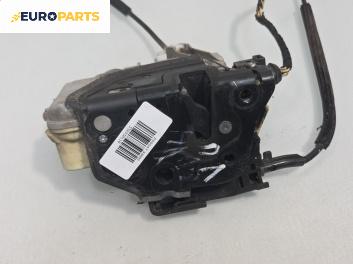 Брава на врата за Volkswagen Passat V Sedan B6 (03.2005 - 12.2010), позиция: предна, лява