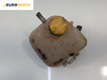 Казанче за антифриз за Opel Zafira A Minivan (04.1999 - 06.2005) 2.2 16V, 147 к.с.