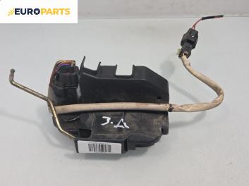 Брава на врата за Hyundai Getz Hatchback (08.2002 - ...), позиция: задна, дясна