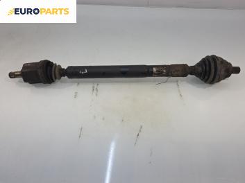 Полуоска за Volkswagen Passat V Sedan B6 (03.2005 - 12.2010) 2.0 FSI, 200 к.с., позиция: задна, дясна, автоматик