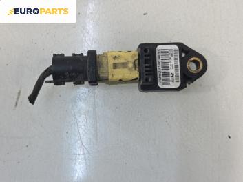 Сензор airbag за Hyundai Sonata V Sedan (01.2005 - 12.2010) 2.0 VVTi GLS, 144 к.с., № 95920-3K100