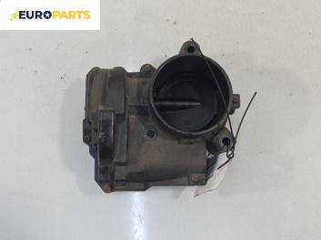 Дроселова клапа за Peugeot 207 Hatchback (02.2006 - 12.2015) 1.4 16V, 95 к.с.