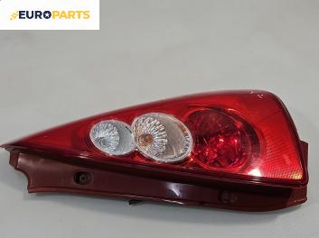 Стоп за Mazda 5 Minivan I (02.2005 - 12.2010), позиция: дясна