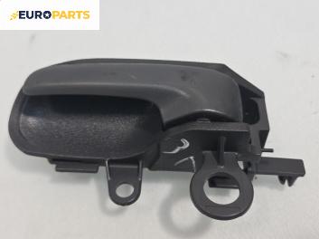 Вътрешна дръжка за Toyota Yaris Hatchback I (01.1999 - 12.2005), позиция: задна, лява