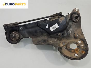 Ел. мотор за чистачките за Ford Fiesta V Hatchback (11.2001 - 03.2010), позиция: предна