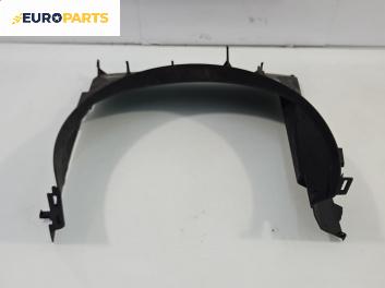 Дифузьор за Land Rover Range Rover Sport I (02.2005 - 03.2013) 2.7 D 4x4, 190 к.с.