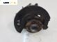 Шенкел главина за Nissan Qashqai II SUV (11.2013 - ...), позиция: предна, лява