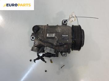 Компресор климатик за Nissan Qashqai II SUV (11.2013 - ...) 1.2 DIG-T, 115 к.с., № 92600 4EBOA
