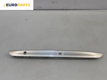 Лайсна заден капак за Toyota Corolla E12 Hatchback (11.2001 - 02.2007), позиция: задна