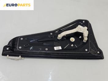 Механизъм ел. стъкло за Land Rover Range Rover Sport I (02.2005 - 03.2013), позиция: задна, лява