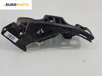 Държач броня за Land Rover Range Rover Sport I (02.2005 - 03.2013), позиция: задна, лява