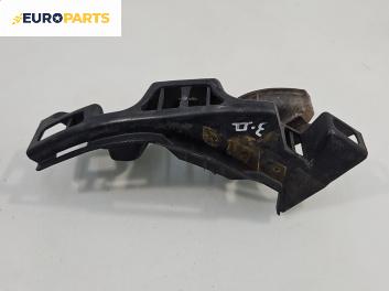 Държач броня за Land Rover Range Rover Sport I (02.2005 - 03.2013), позиция: задна, дясна