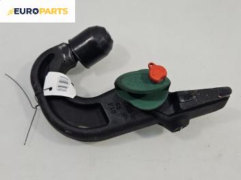 Теглич за Land Rover Range Rover Sport I (02.2005 - 03.2013), джип