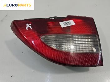 Стоп за Renault Megane I Classic Sedan (09.1996 - 08.2003), позиция: дясна
