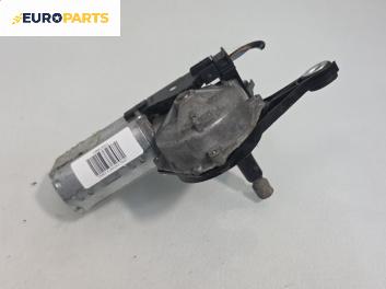 Ел. мотор за чистачките за Opel Zafira A Minivan (04.1999 - 06.2005), позиция: задна