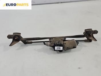 Механизъм предни чистачки за Mazda 6 Sedan I (06.2002 - 12.2008), позиция: предна