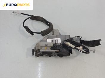 Брава на врата за Citroen C5 III Break (02.2008 - 04.2017), позиция: задна, дясна