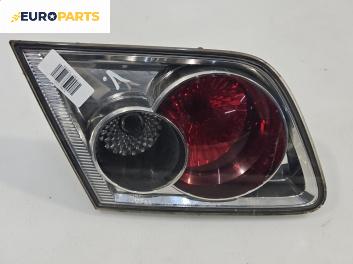 Вътрешен стоп за Mazda 6 Sedan I (06.2002 - 12.2008), позиция: лява