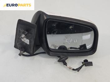 Огледало за Opel Zafira B Minivan (07.2005 - 14.2015), позиция: дясна