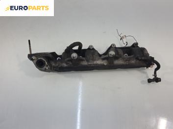 Всмукателен колектор за Mazda 5 Minivan I (02.2005 - 12.2010) 2.0 CD, 143 к.с.