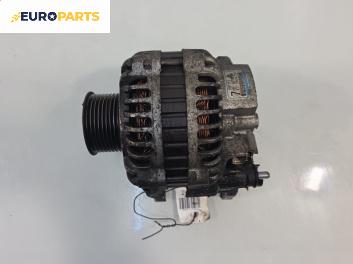 Алтернатор / генератор за Mazda 5 Minivan I (02.2005 - 12.2010) 2.0 CD, 143 к.с.