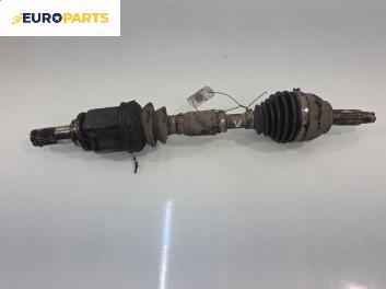 Полуоска за Mazda 5 Minivan I (02.2005 - 12.2010) 2.0 CD, 143 к.с., позиция: предна, лява