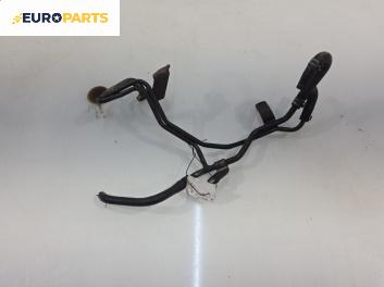 Климатични тръби за Mazda 5 Minivan I (02.2005 - 12.2010) 2.0 CD, 143 к.с.