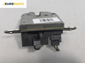 Брава заден капак за Opel Meriva B Minivan (06.2010 - 03.2017), позиция: задна