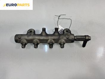 Горивна рейка за Mazda 5 Minivan I (02.2005 - 12.2010) 2.0 CD, 143 к.с.