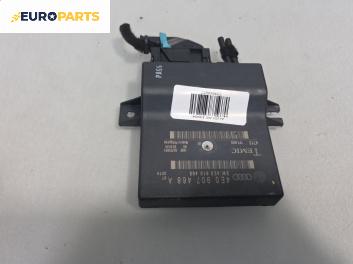 Модул за Audi A8 Sedan 4E (10.2002 - 07.2010), № 4E0907468A
