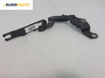 Панта преден капак за BMW 1 Series E87 (11.2003 - 01.2013), 4+1 вр., позиция: дясна